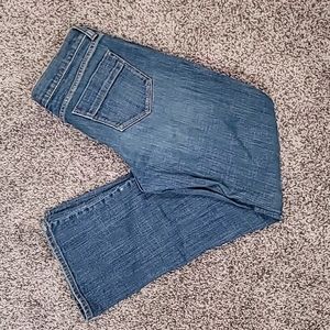 Old Navy Sweetheart Jean